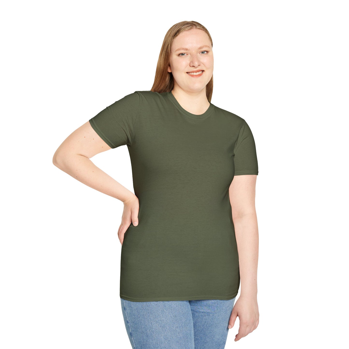 Dance First Overthink Later T-Shirt - Unisex Motivating Tee