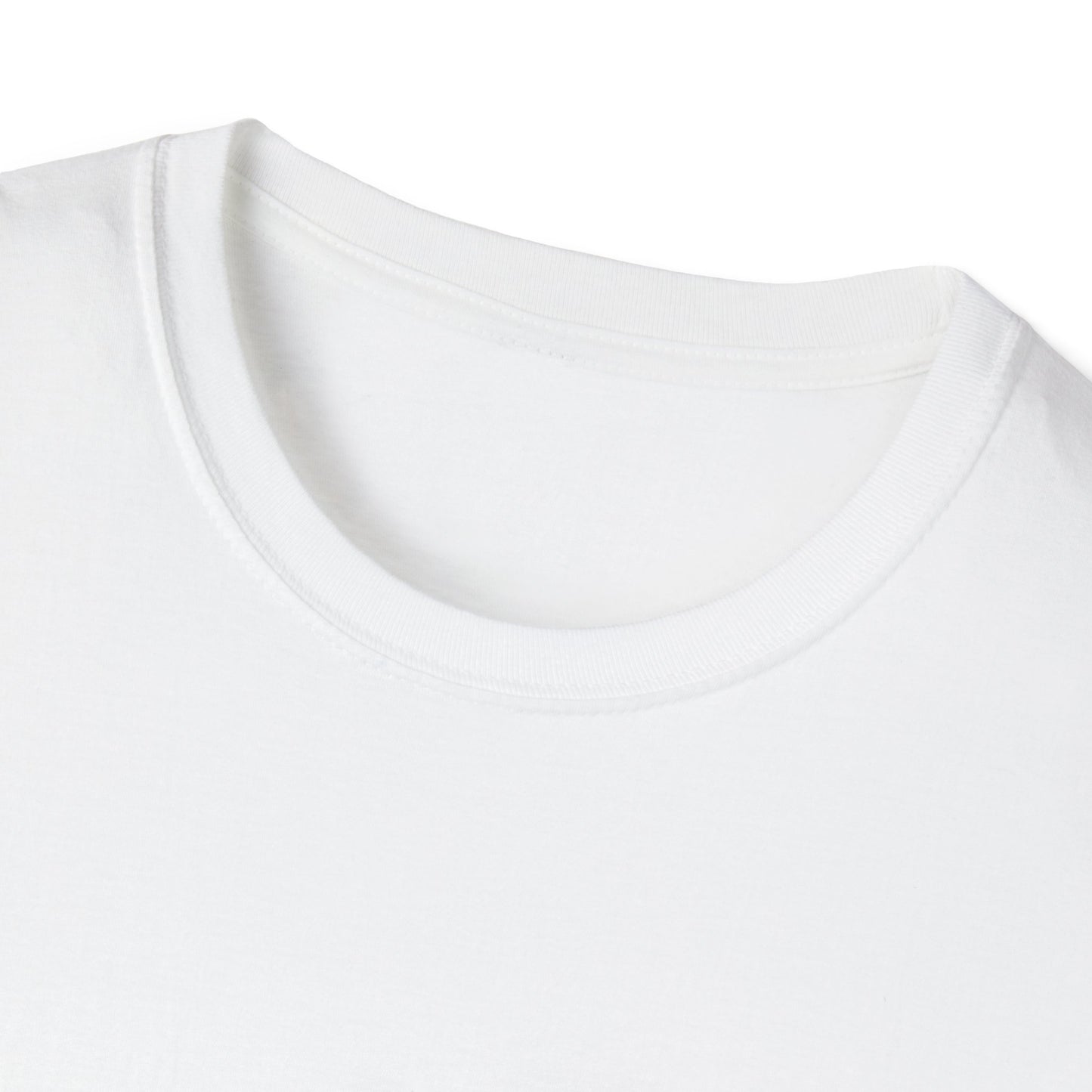 Funny Workaholic Softstyle T-Shirt