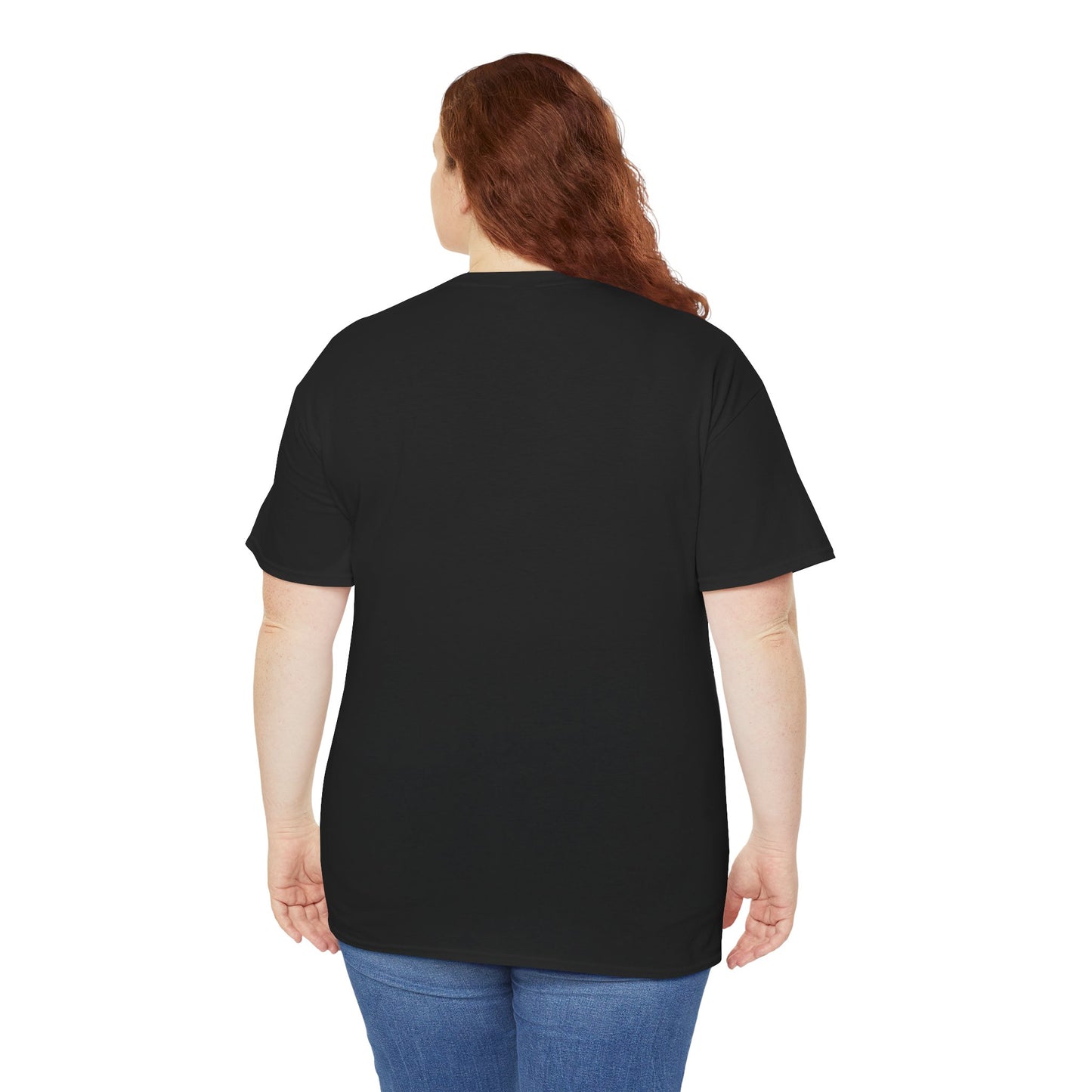 "High Renaissance, Higher Standards" Design Tee - Rolling Through the Ages Cool Shirt