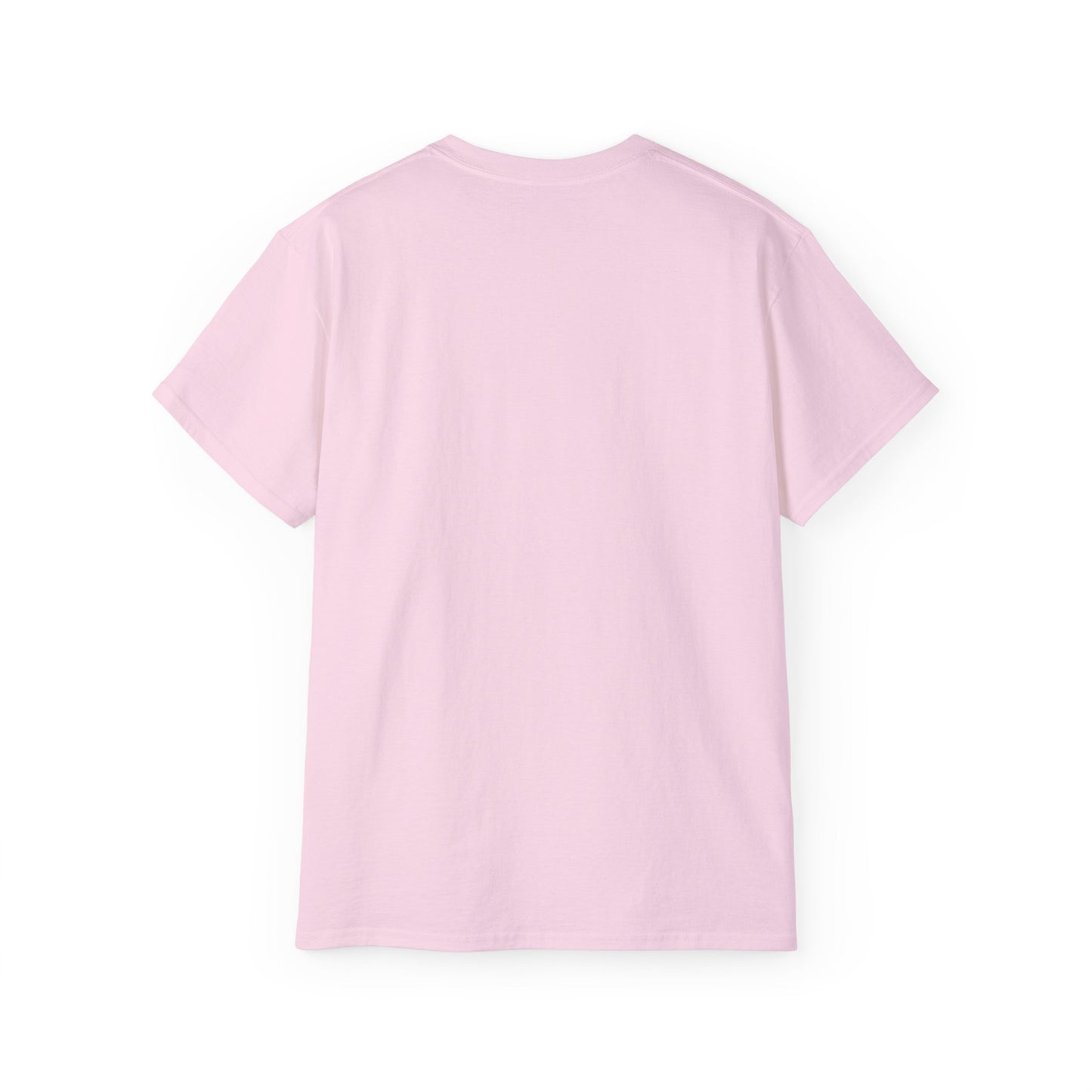 ATA Heritage - KORKMA(NO FEAR) - not for fun Unisex Ultra Cotton Tee