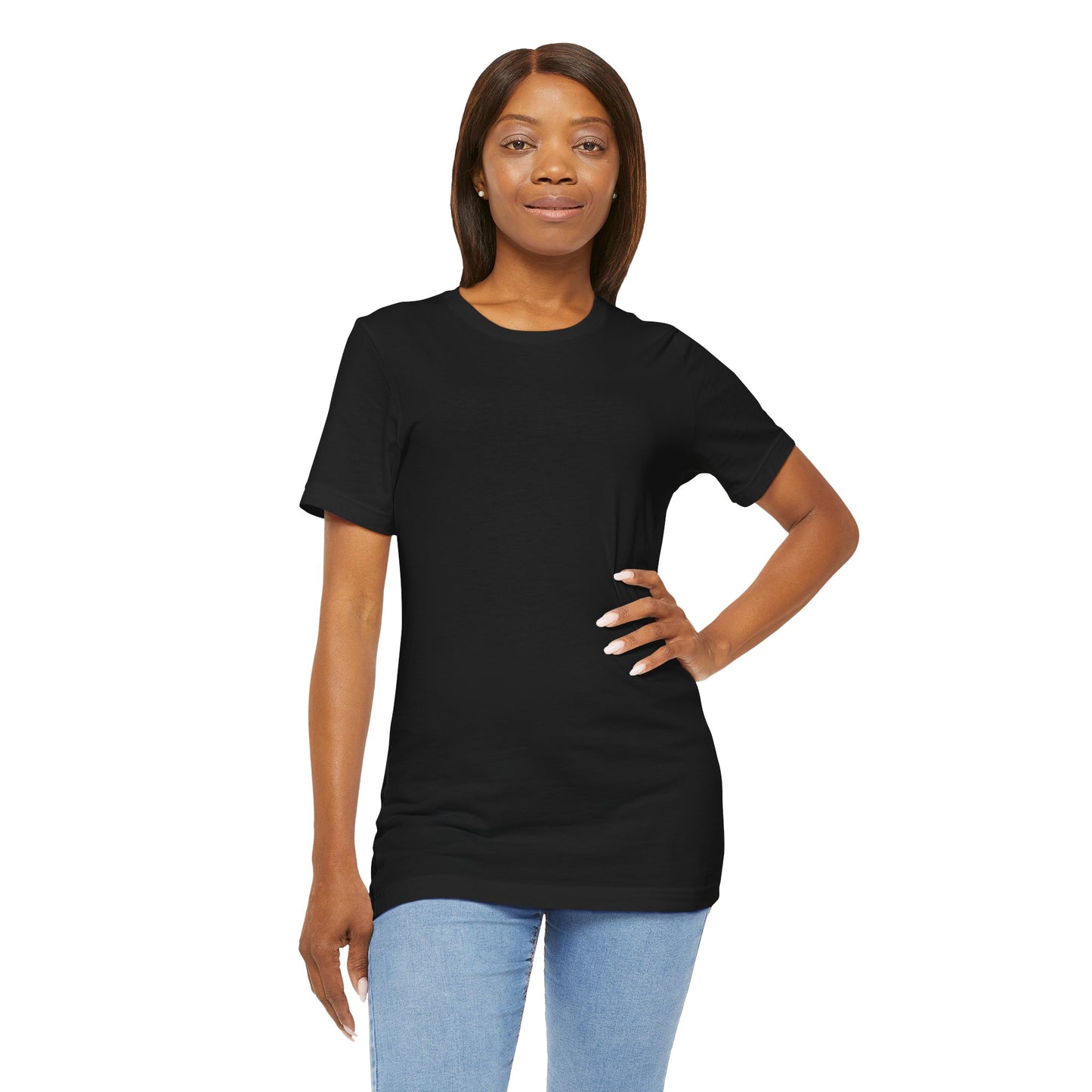 Unisex Motivation T-Shirt - 'Be Your Own Daddy' Unisex Tee