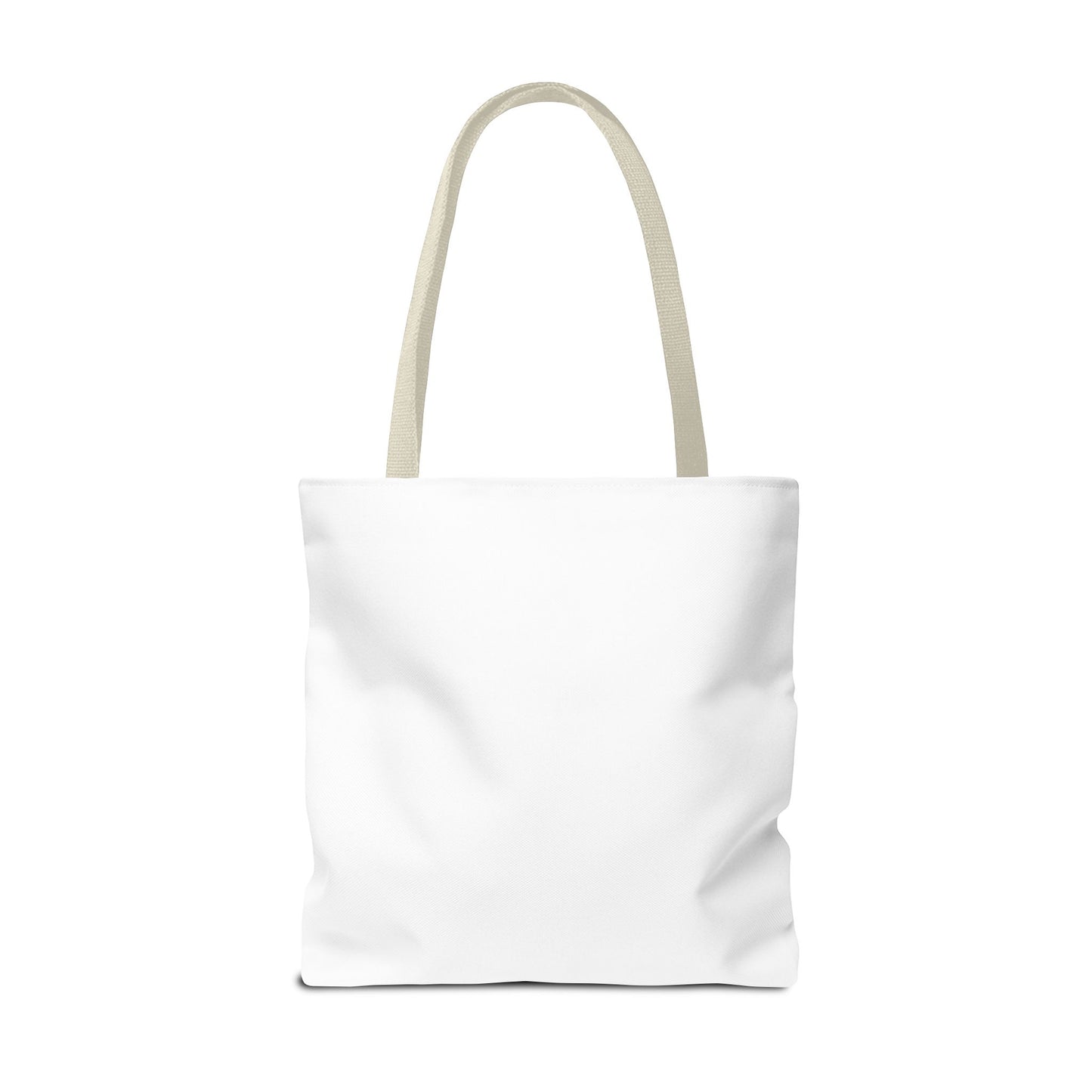 Motivational Tote Bag - Be Addicted to Bettering Yourself
