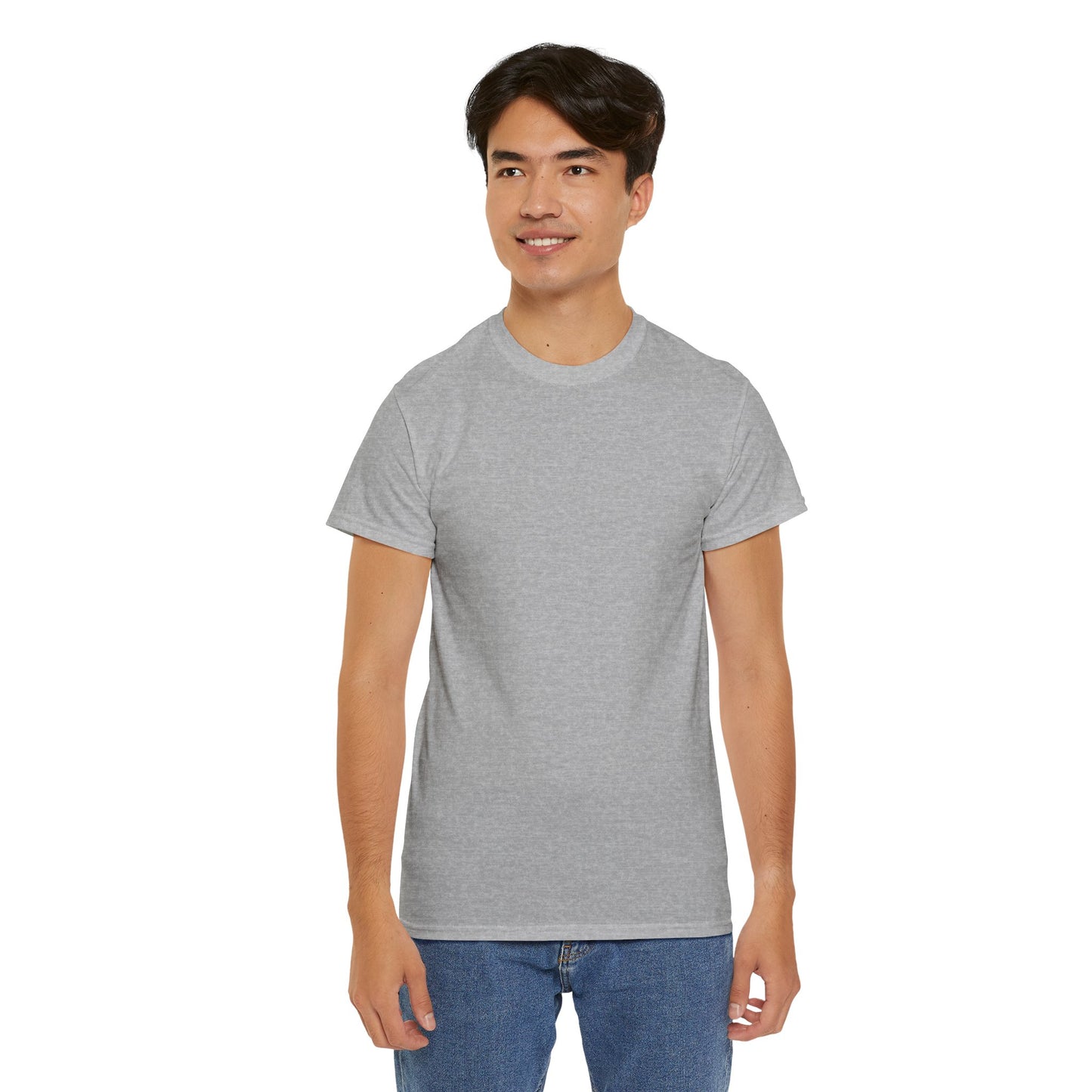 90s Funny Retro Graphic T-Shirt - It's Called Balance, Baby.