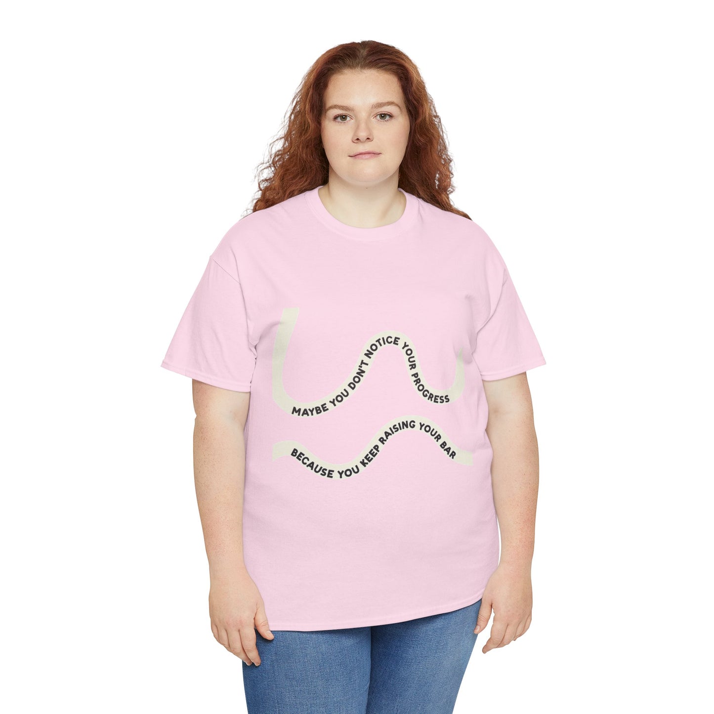 Racing Enthusiast Unisex Tee - 'You Always Race Your Bar' Design