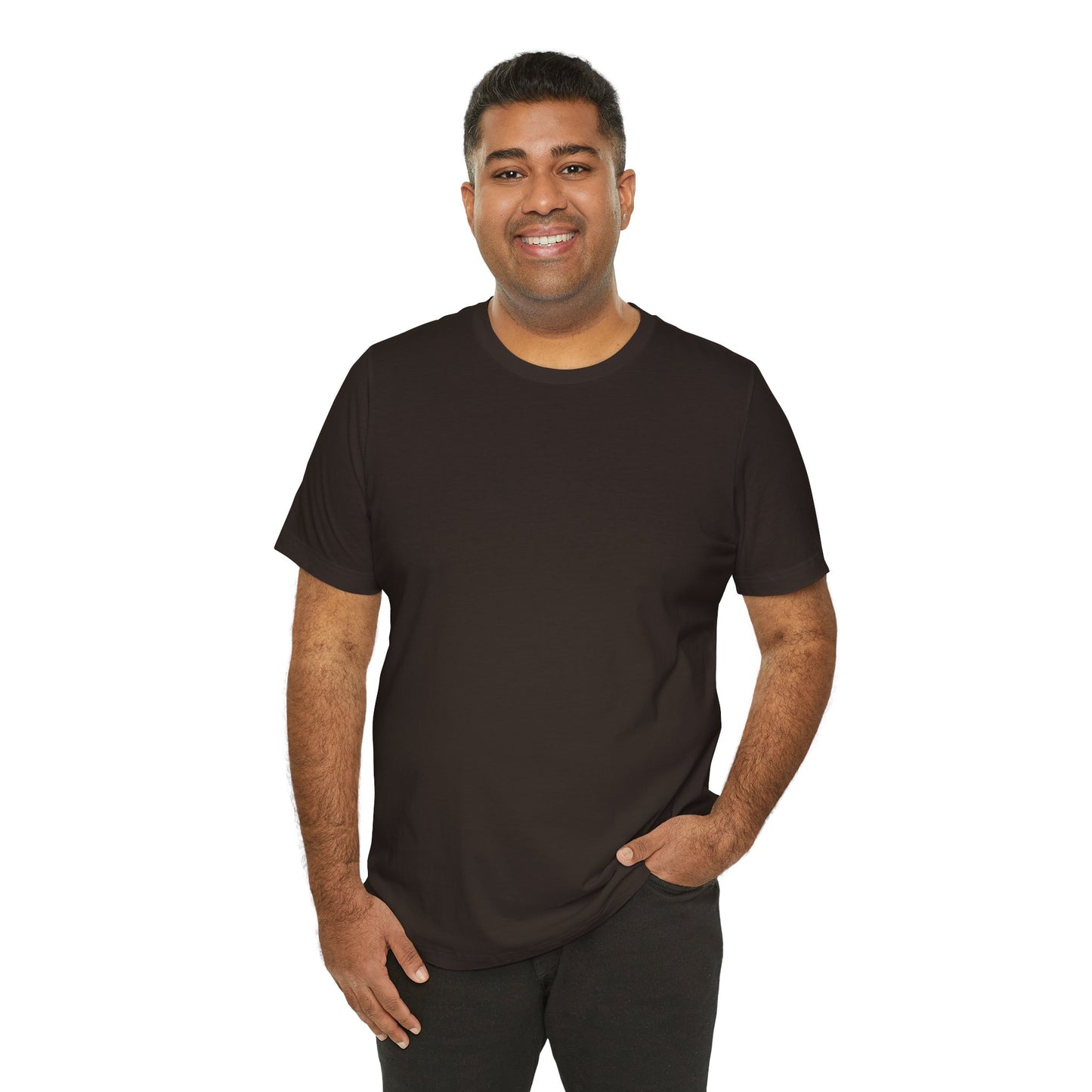 Unisex Motivation T-Shirt - 'Be Your Own Daddy' Unisex Tee