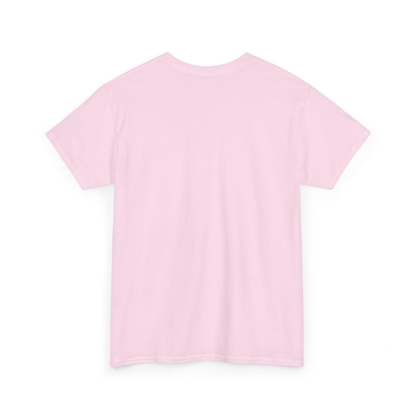 Cool Unisex Tee - 'I Don't Want to' Design