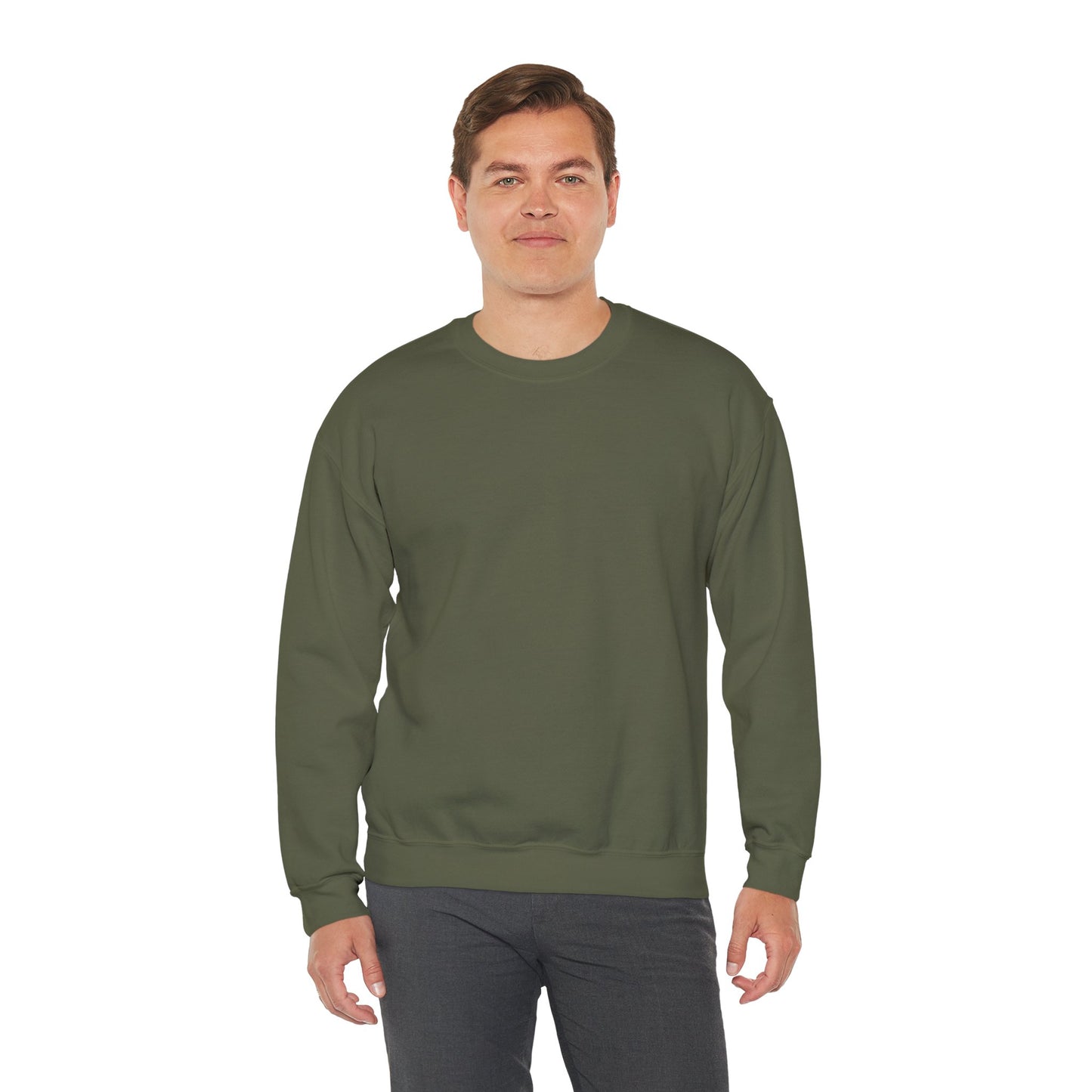 Motivational Sweatshirt - BE ADDICTED TO BETTERING YOURSELF
