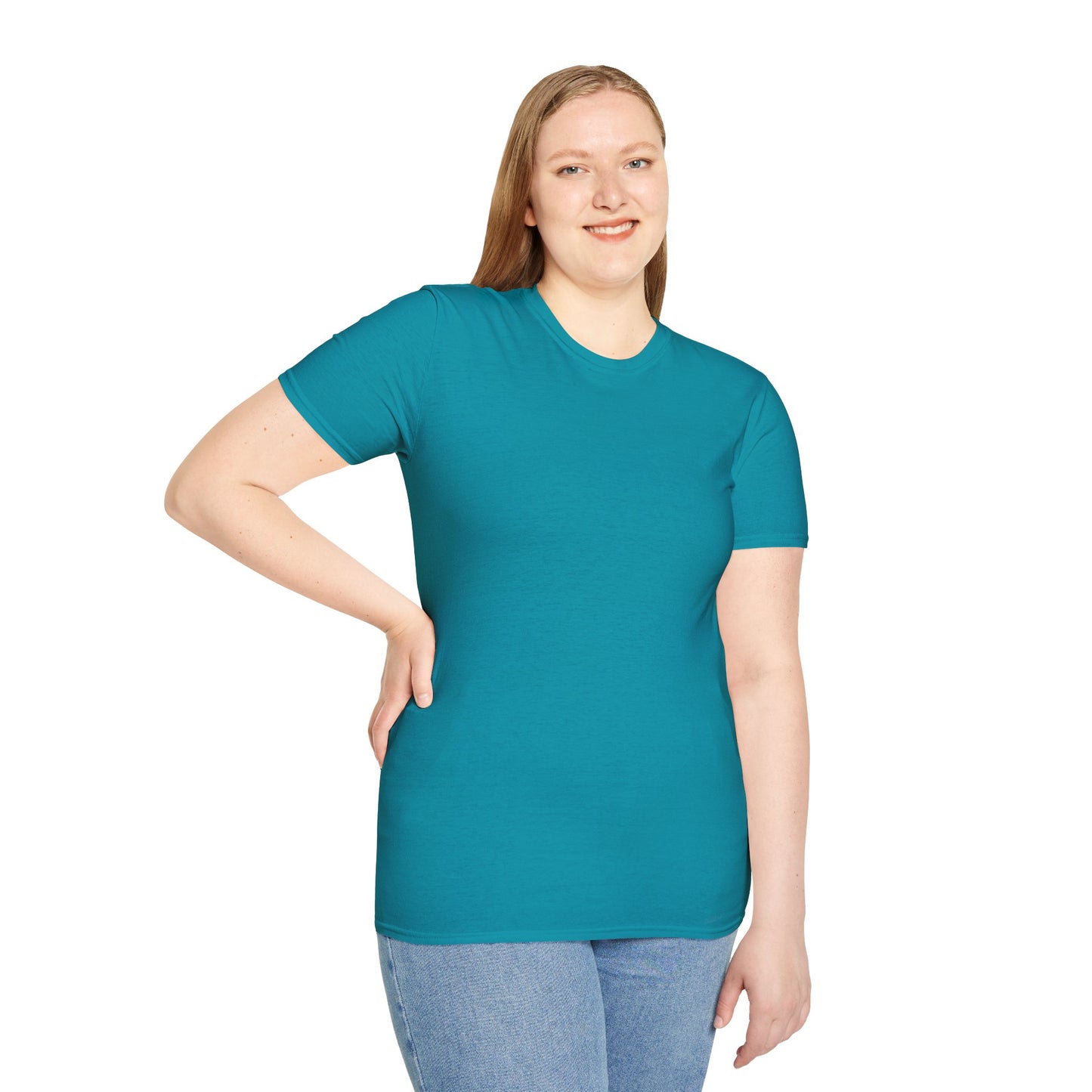 Dance First Overthink Later T-Shirt - Unisex Motivating Tee