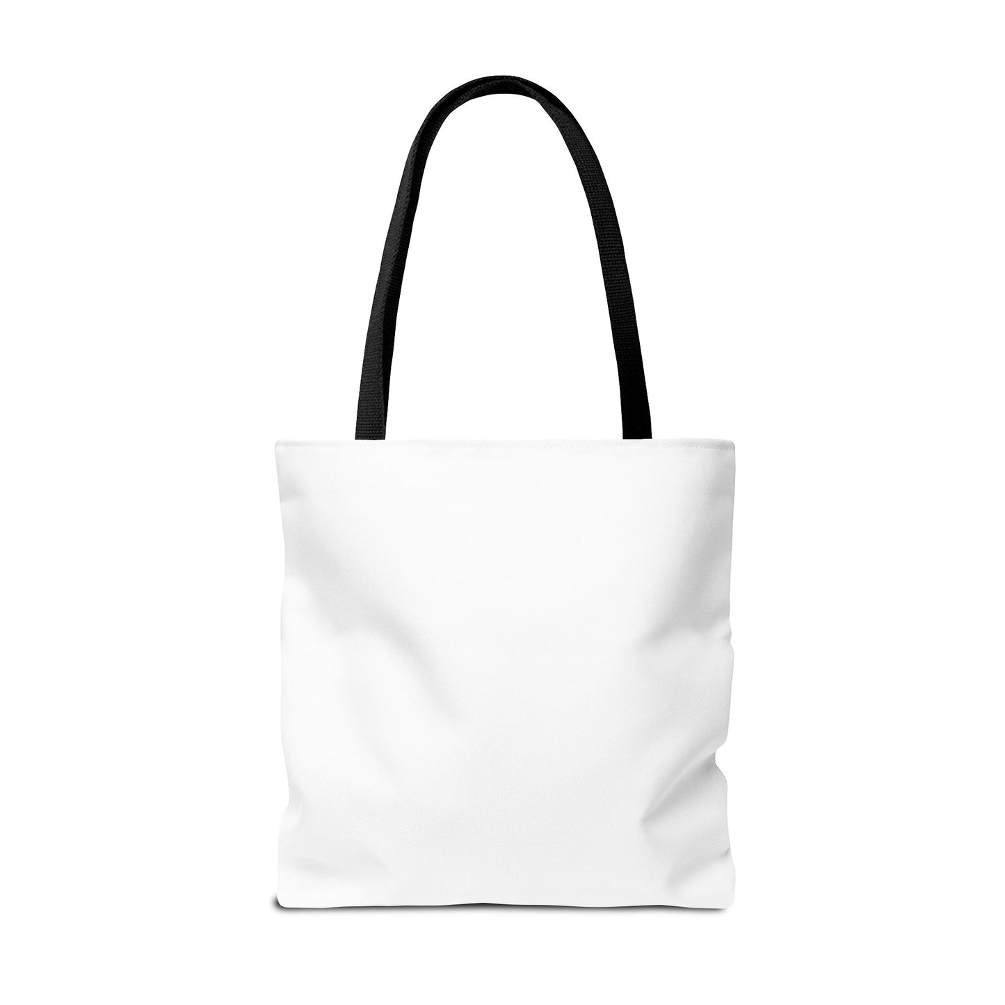 Motivational Tote Bag - Be Addicted to Bettering Yourself