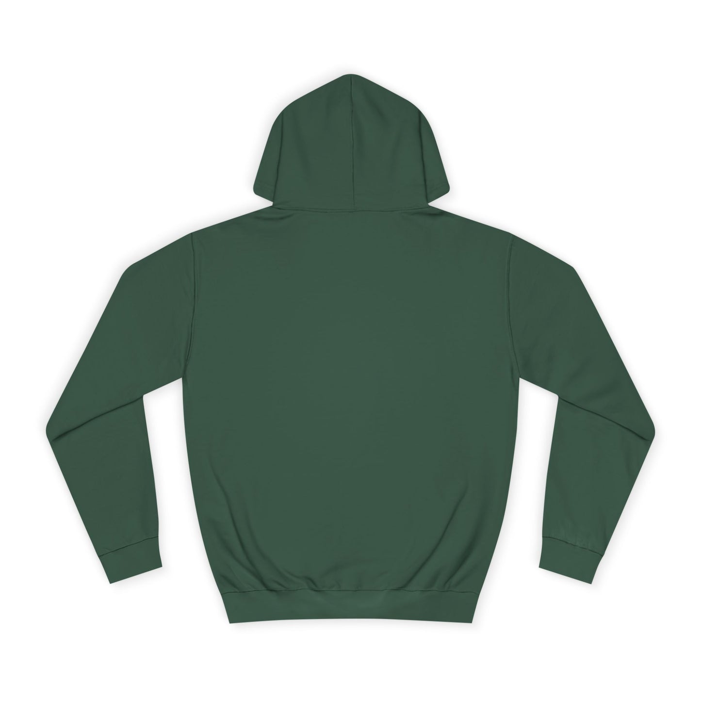 Pepers College Hoodie - You are Hottie Design