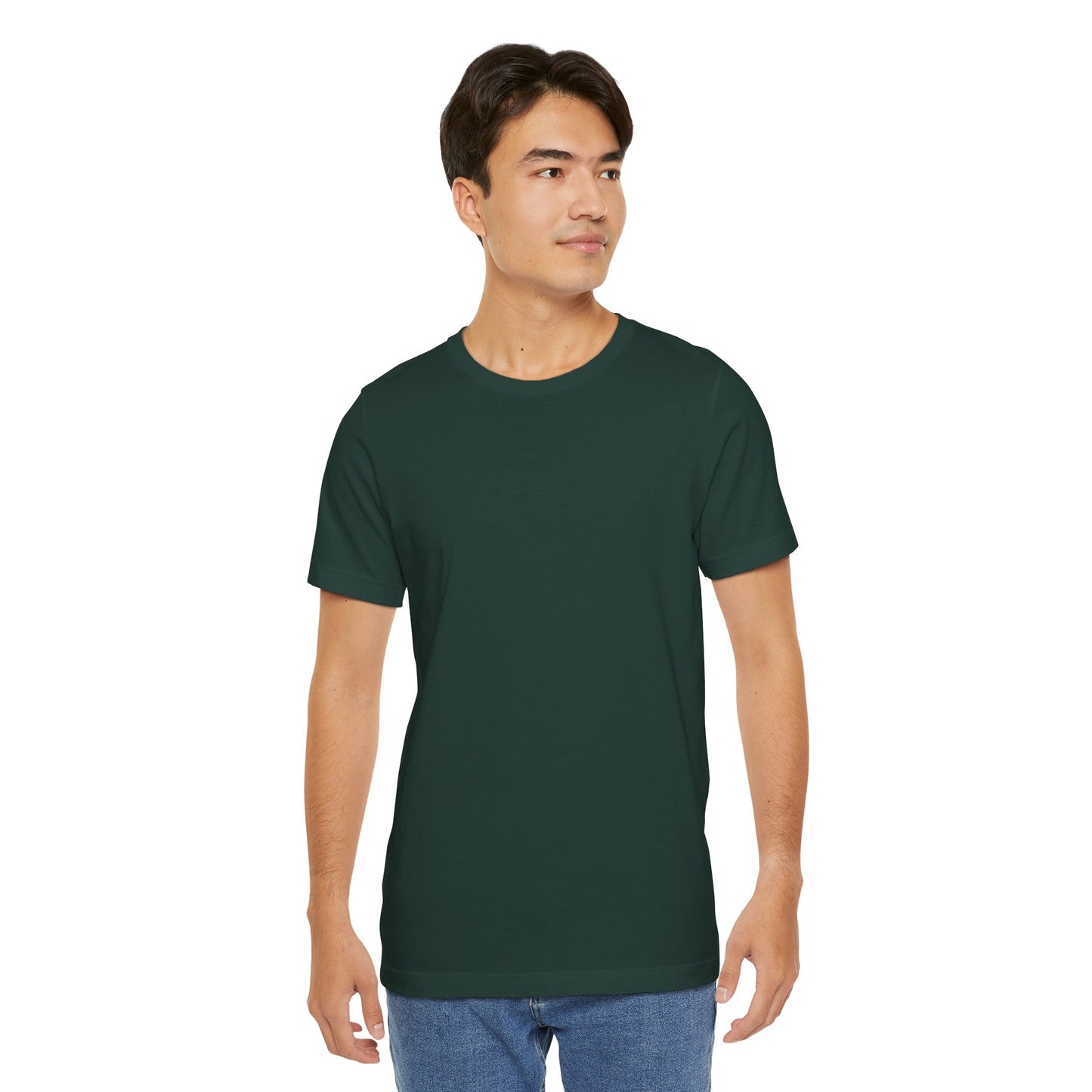 Unisex Motivation T-Shirt - 'Be Your Own Daddy' Unisex Tee