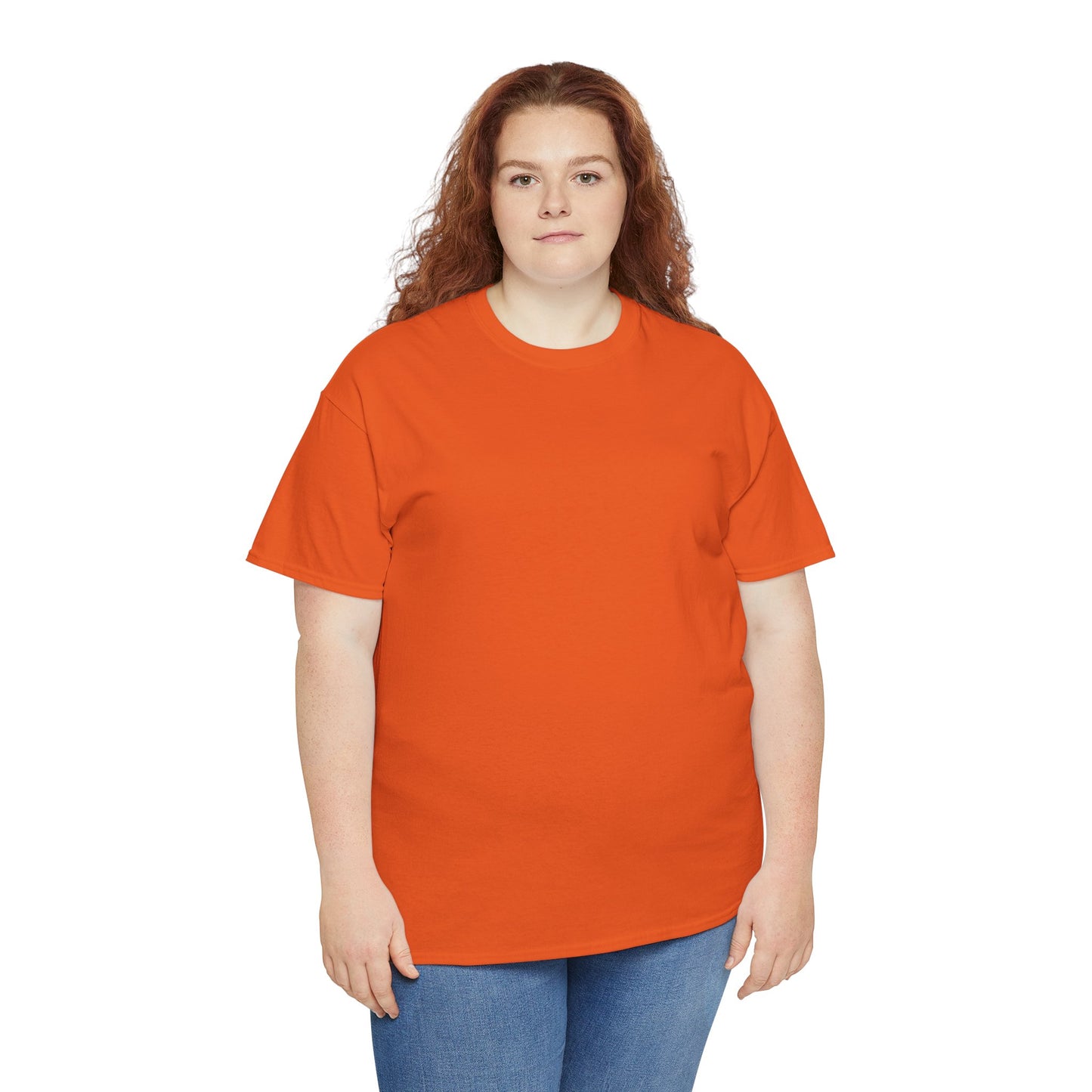 Coffee Lover Tee - Unisex Heavy Cotton Shirt