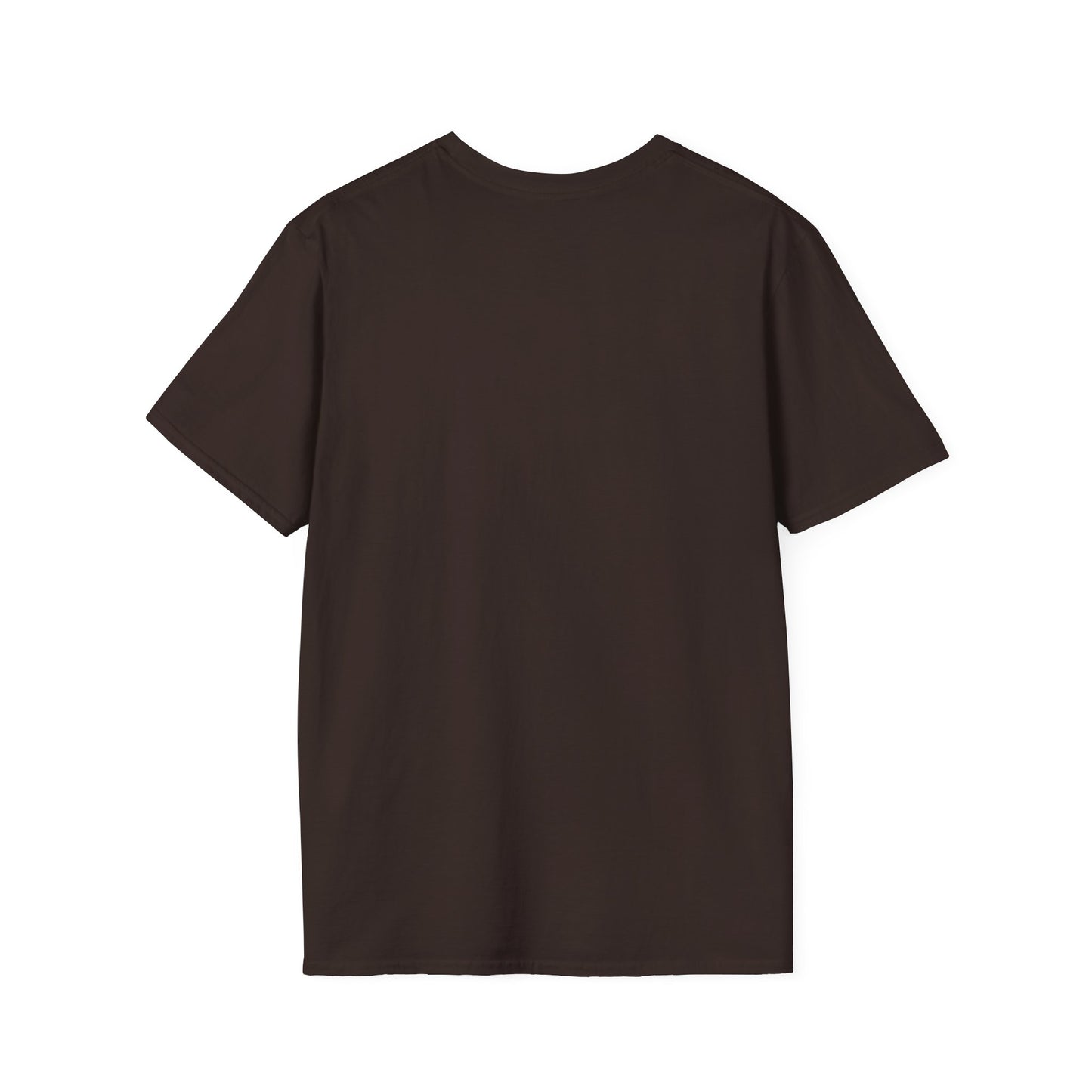 "Positive Poison" β Limited Edition Street Art Unisex Tee