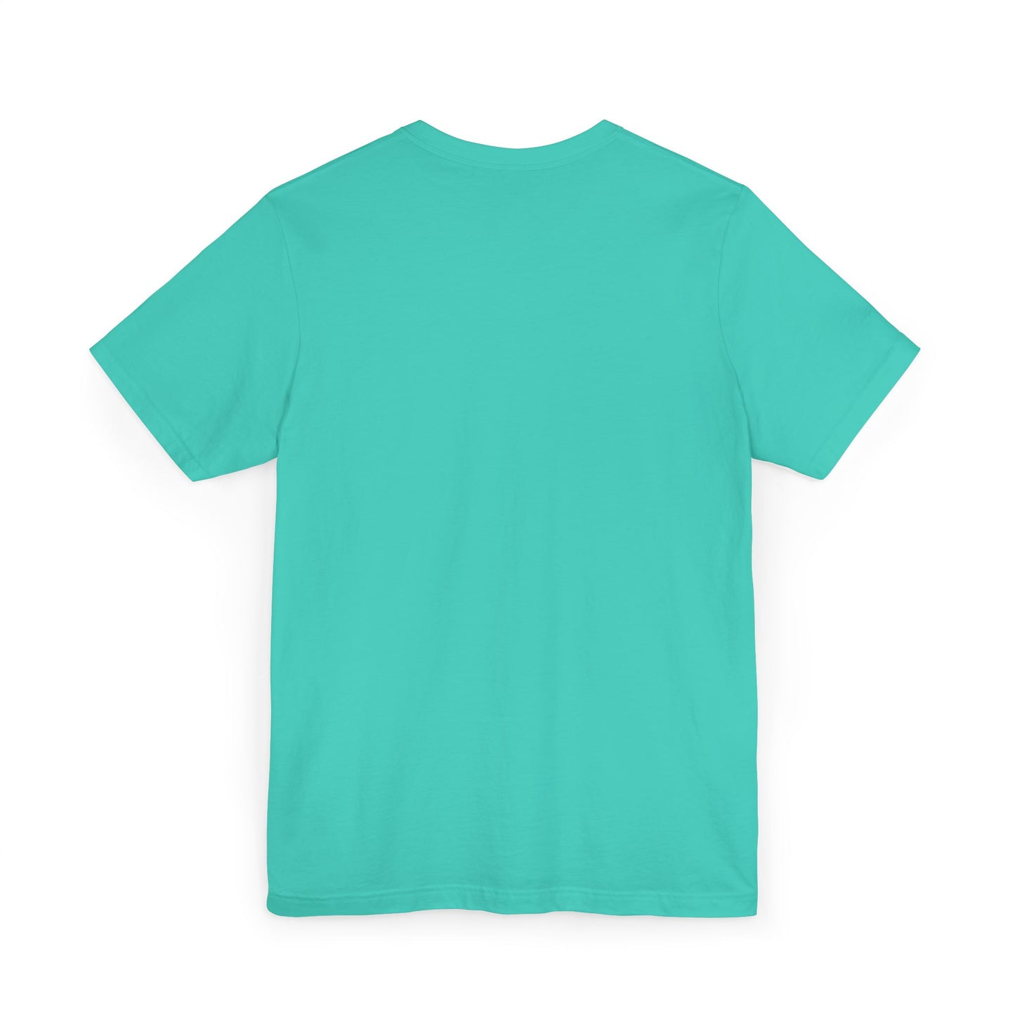 Unisex Jersey T-Shirt - I said no.