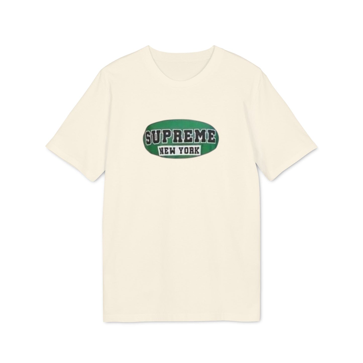T-Shirt Supreme New York Design - Unisex Cool Tee