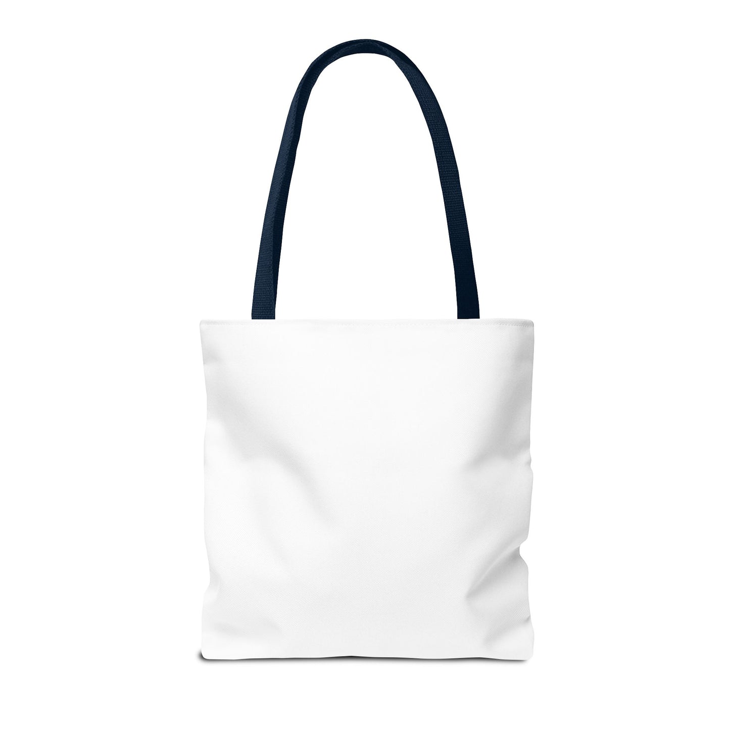Motivational Tote Bag - Be Addicted to Bettering Yourself