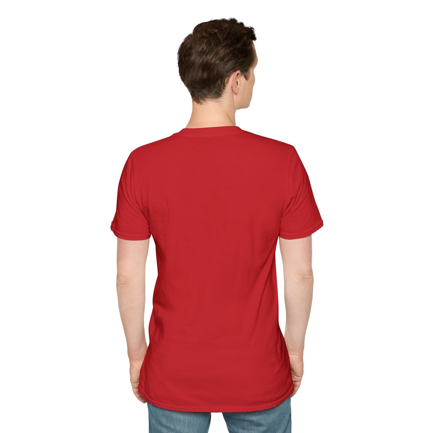 Sarcasm University T-Shirt - Statement Unisex Tee