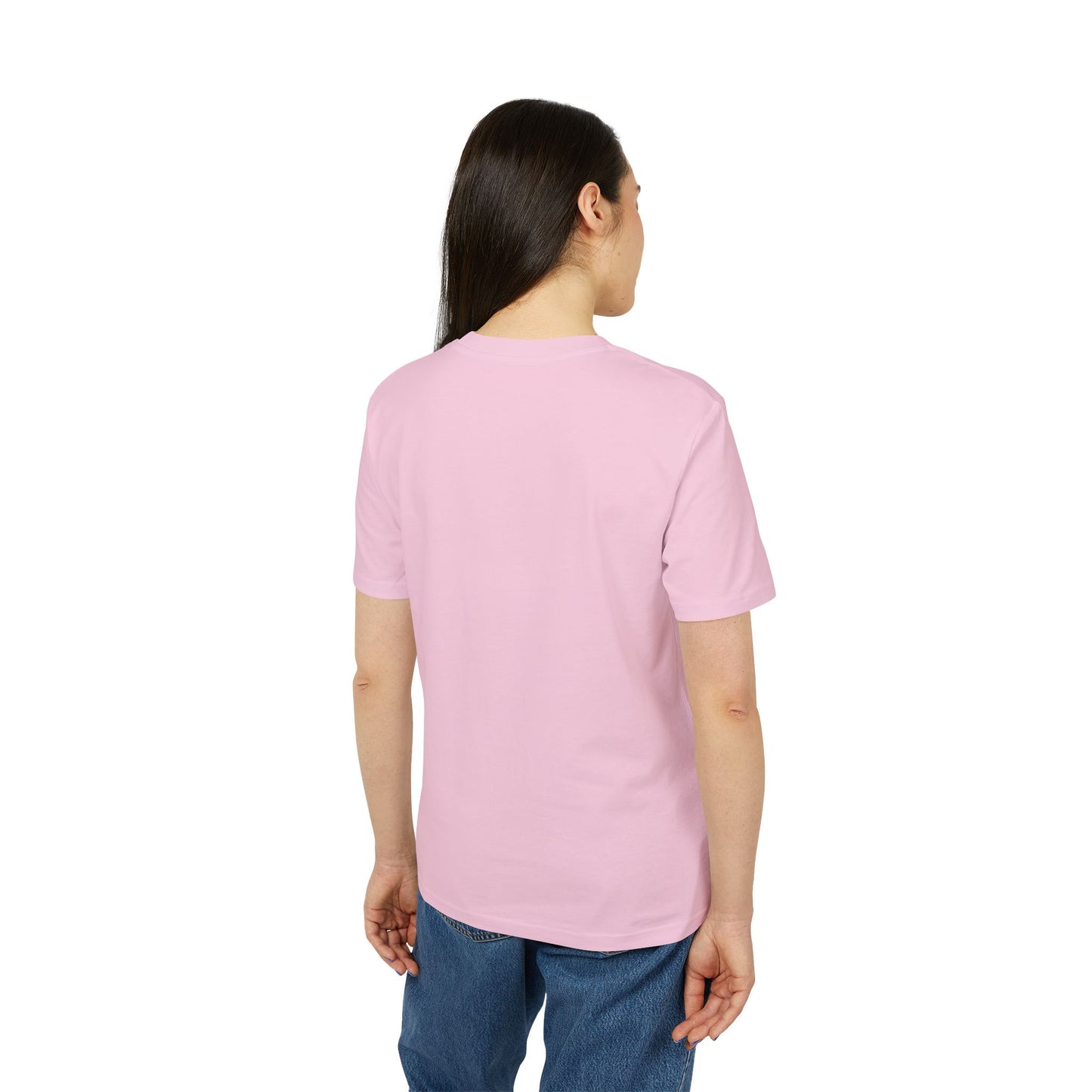 Unisex Cool & Direct T-shirt - I'm not interested.