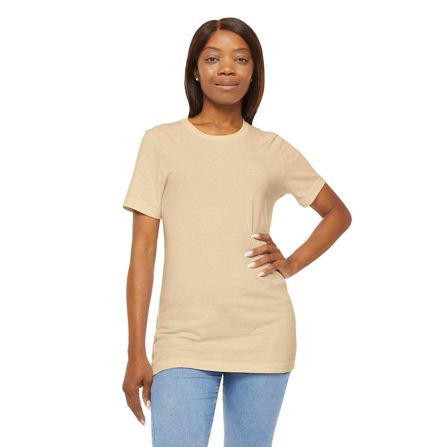 Unisex Motivation T-Shirt - 'Be Your Own Daddy' Unisex Tee