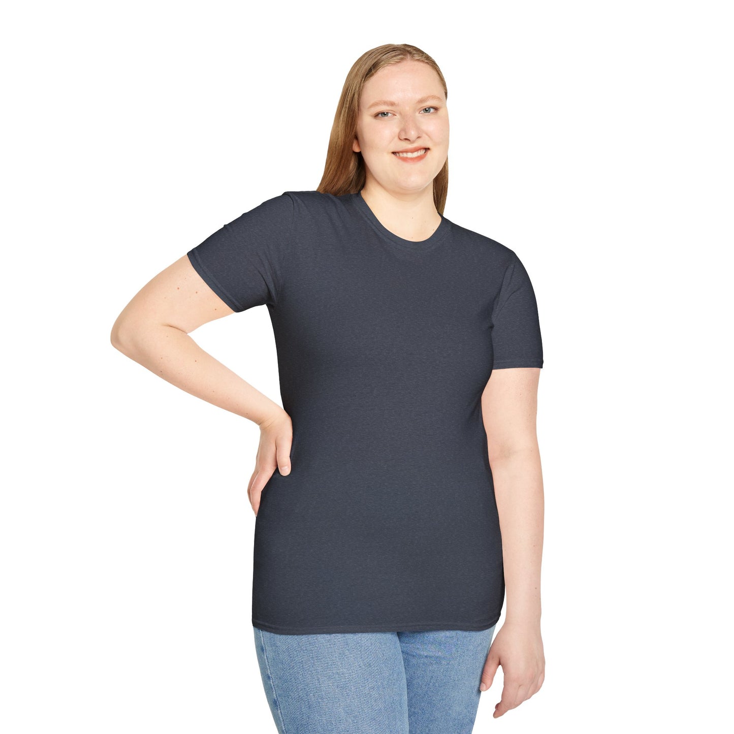Graphic Unisex T-Shirt - DONT INVITE ME TO THE AFTERS, I HAVE NO SELF CONTROL