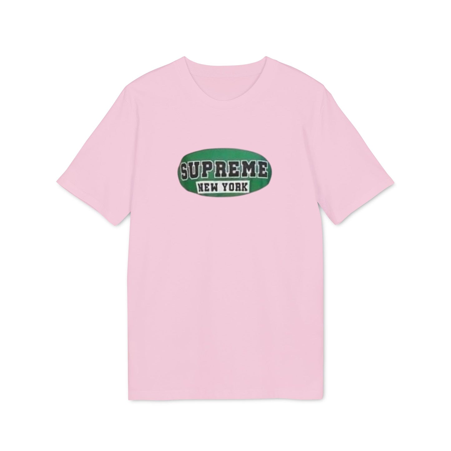 T-Shirt Supreme New York Design - Unisex Cool Tee