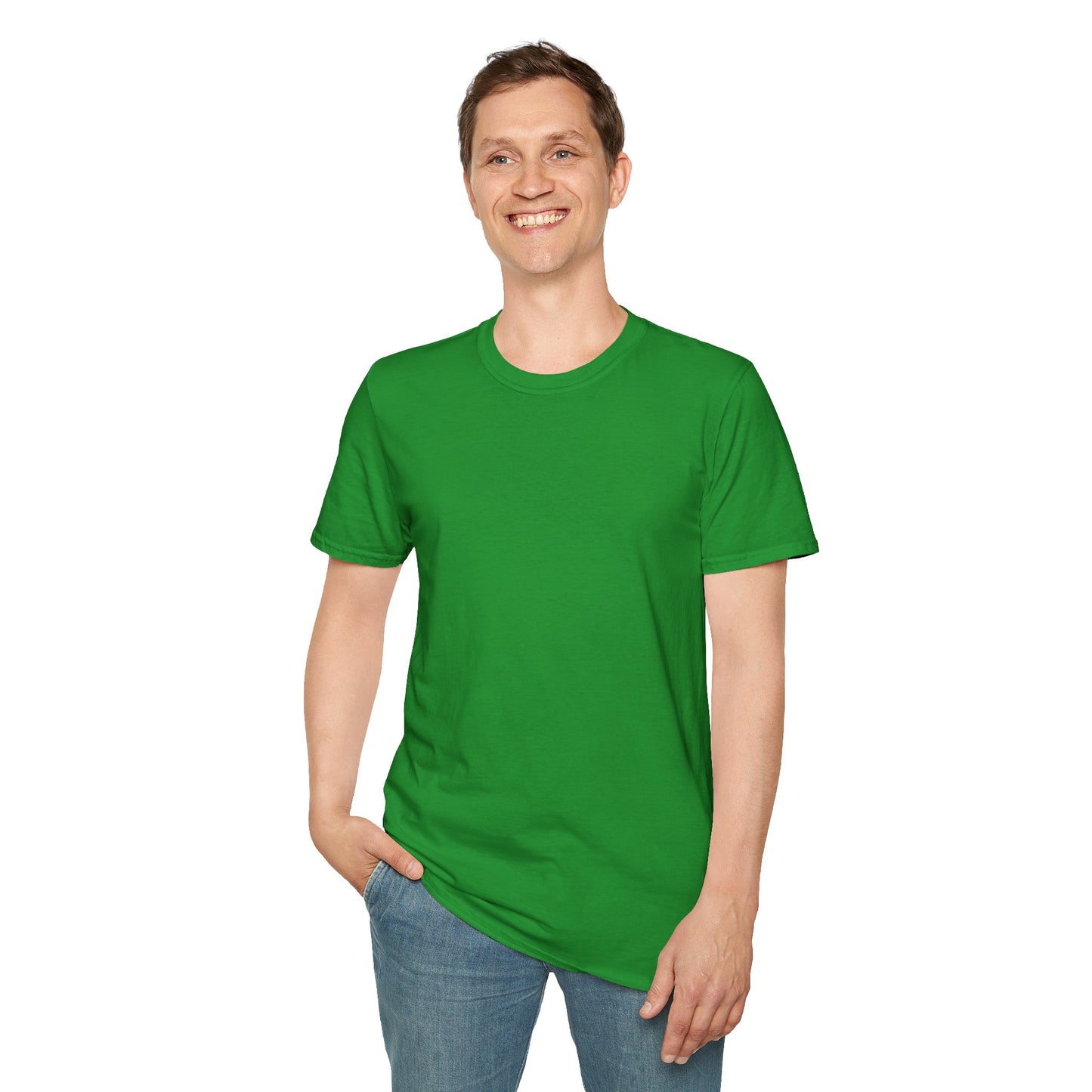 Dance First Overthink Later T-Shirt - Unisex Motivating Tee