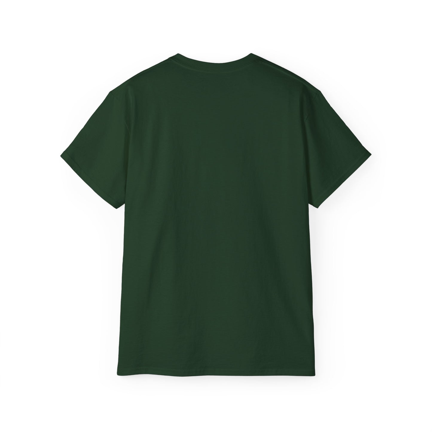ATA Heritage - KORKMA(NO FEAR) - not for fun Unisex Ultra Cotton Tee