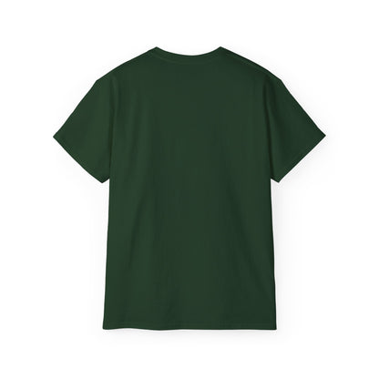 ATA Heritage - KORKMA(NO FEAR) - not for fun Unisex Ultra Cotton Tee