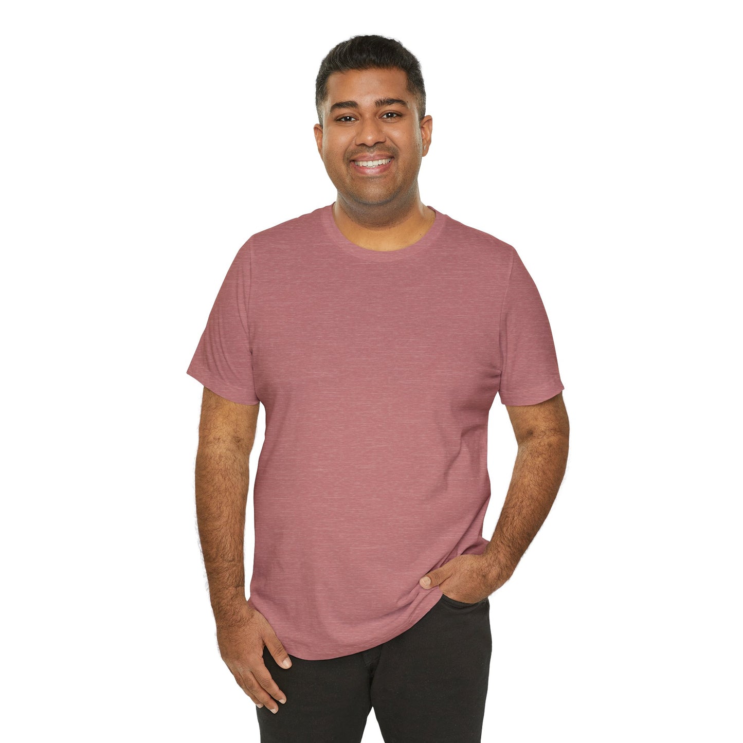 Unisex Jersey Short Sleeve Tee - Dad Level Unlocked