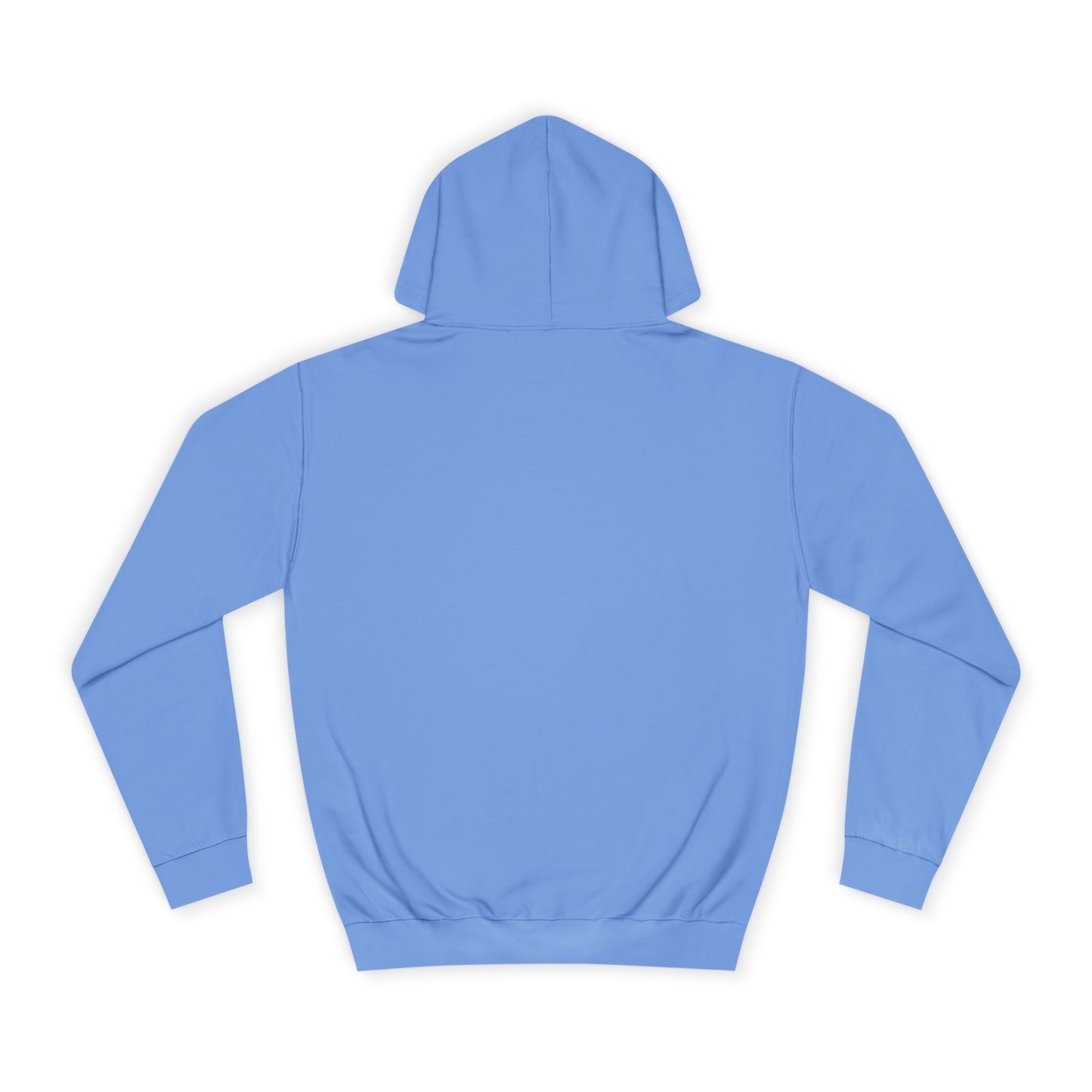 Pepers College Hoodie - You are Hottie Design