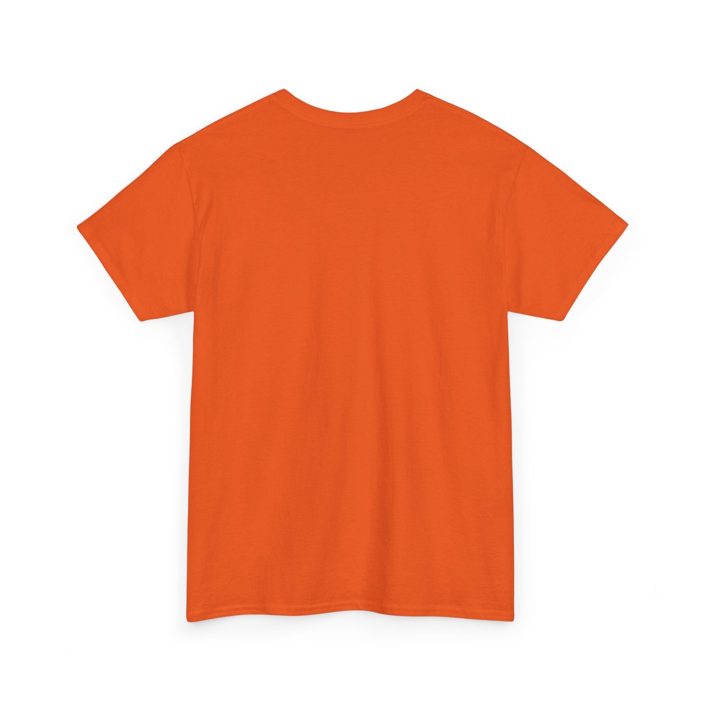 Graphic Unisex Funny Tee - BONJOUR, MOTHERFUCKERS.