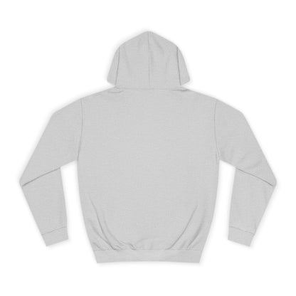 Pepers College Hoodie - You are Hottie Design