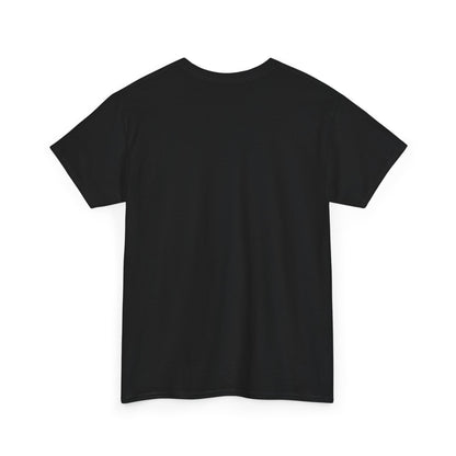 Cool Unisex Tee - 'I Don't Want to' Design