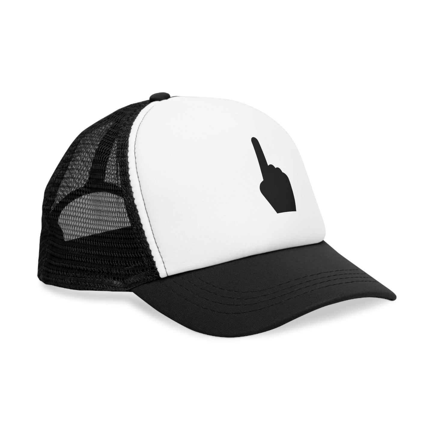 Mesh Cap - Funny & Meaningful Design