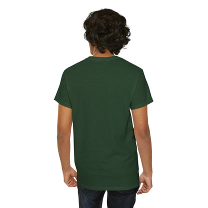 "High Renaissance, Higher Standards" Design Tee - Rolling Through the Ages Cool Shirt