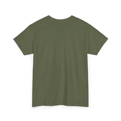 Minimal Lime Embroidered Tee – Fresh & Tangy Summer Shirt
