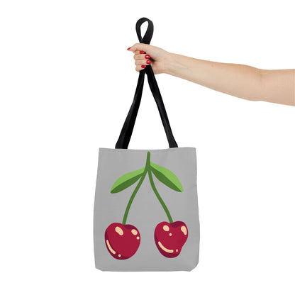 Cool Tote Bag - Perfect for Cherry Lovers