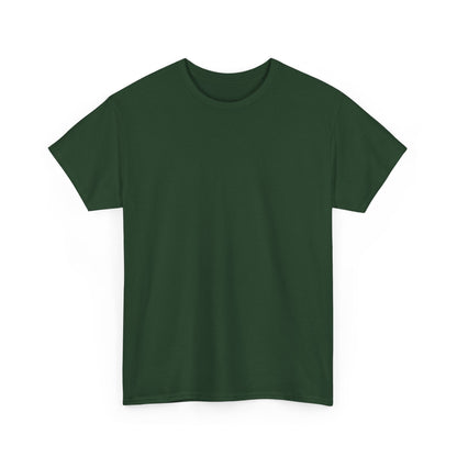 Cool Pasta Design T-Shirt - Pasta Lover Club Unisex Heavy Cotton Tee