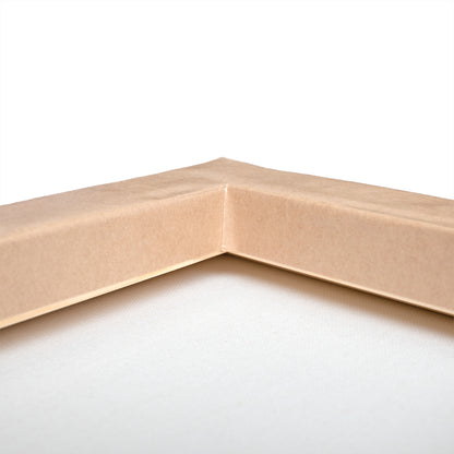 Stretched Canvas with Unique & Meaningful Cycle - Balance isn't everything.