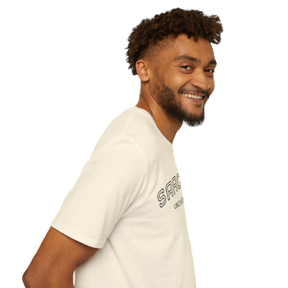 Sarcasm University T-Shirt - Statement Unisex Tee