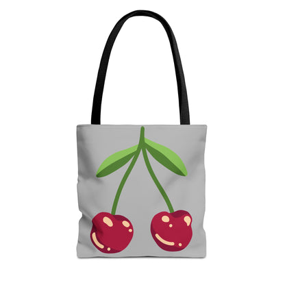 Cool Tote Bag - Perfect for Cherry Lovers