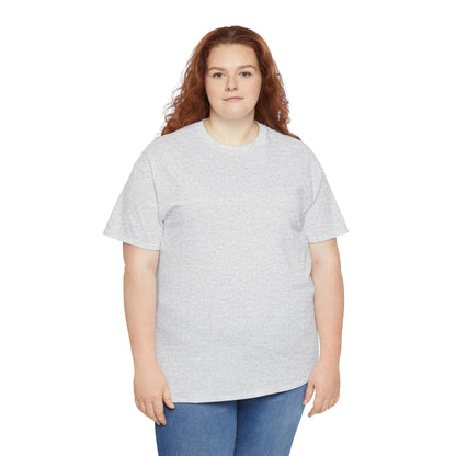 90s Funny Retro Graphic T-Shirt - It's Called Balance, Baby.