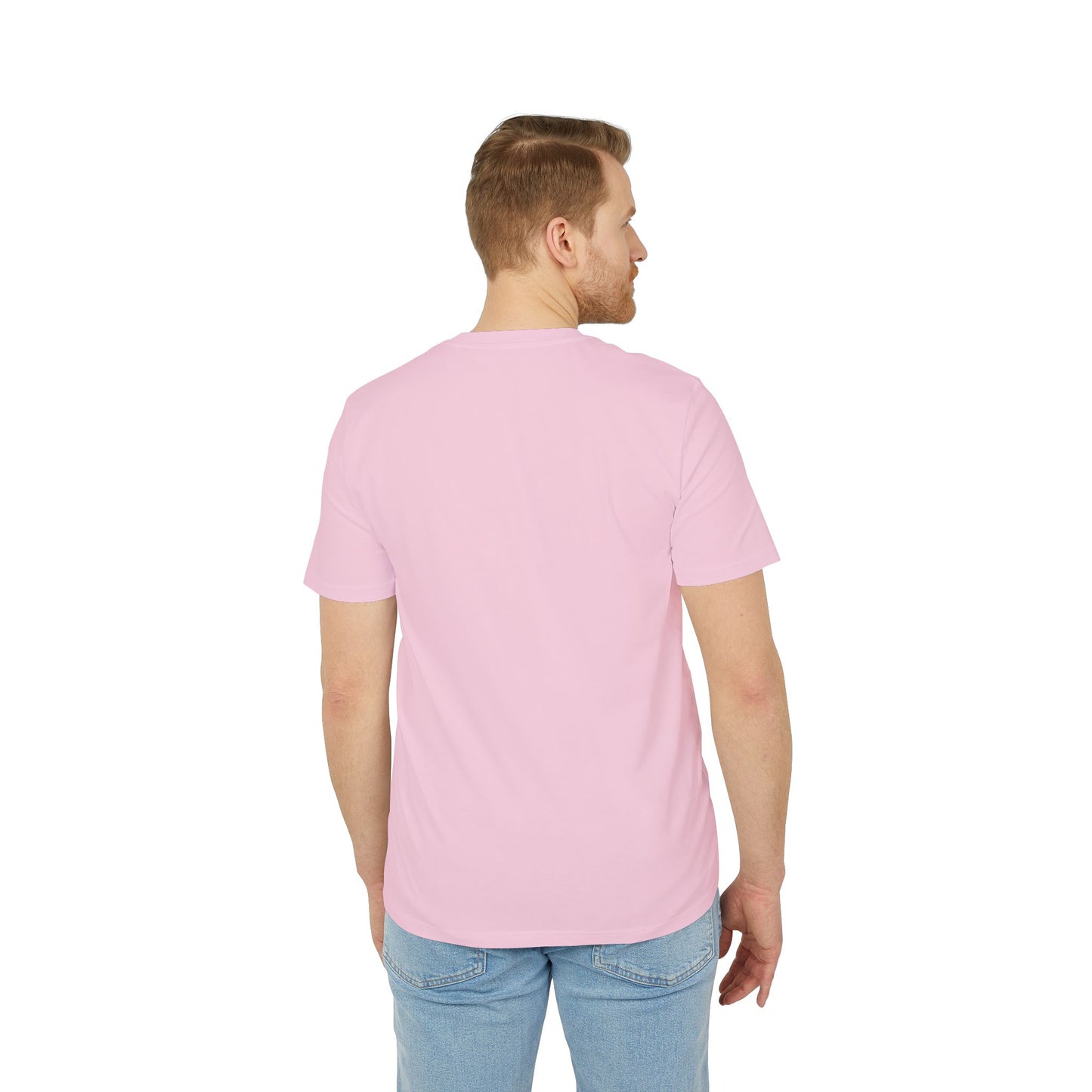 Graphic Unisex Tee - 'Not Interested' Cool and Direct Design T-Shirt