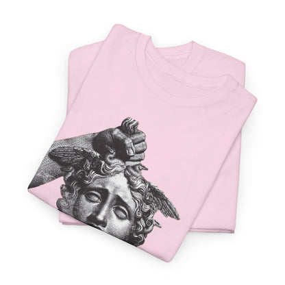 Artistic Marlboro Design - Unisex Cool Shirt Design