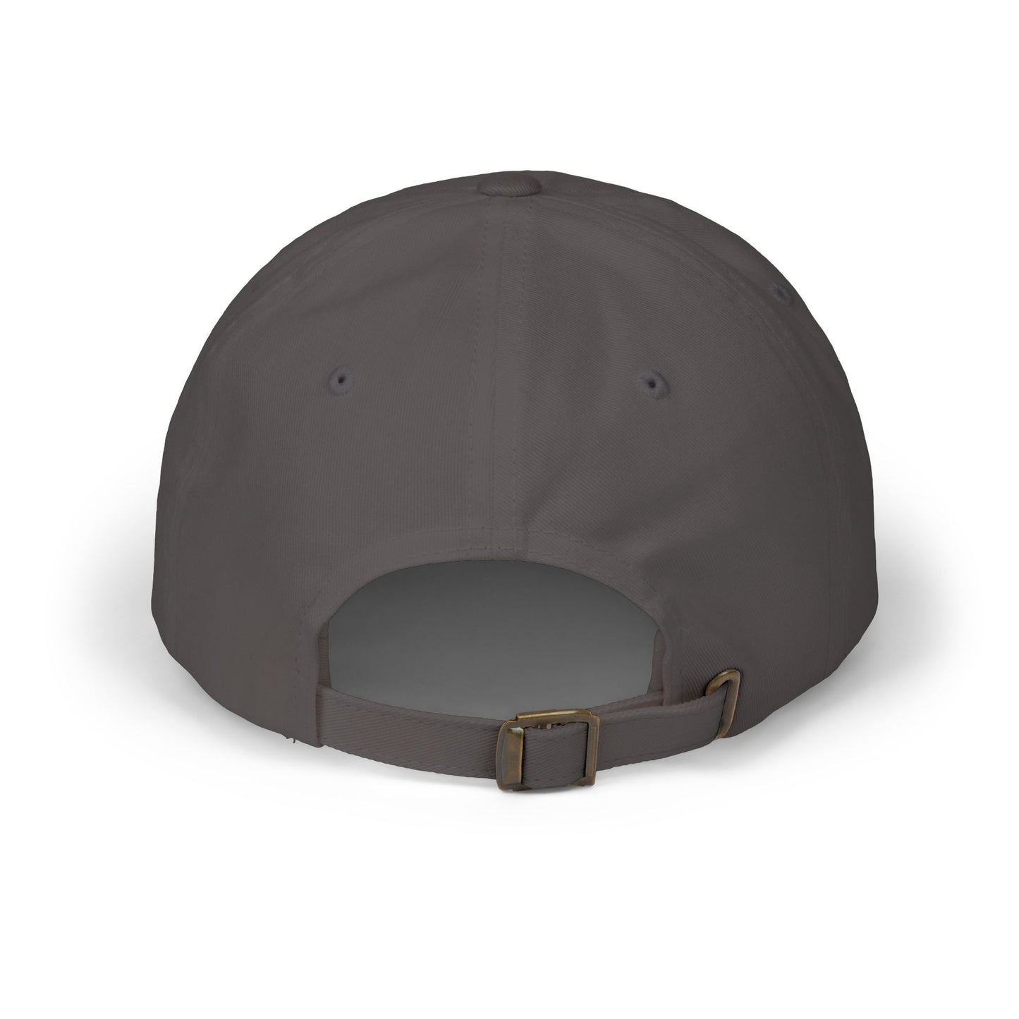 Dad Cap — 5:46 Embroidered Minimalist Baseball Hat