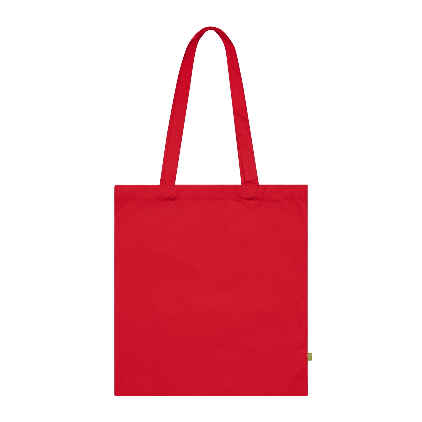 Eco-Friendly Organic Cotton Tote Bag - Stylish & Versatile for Everyday Use