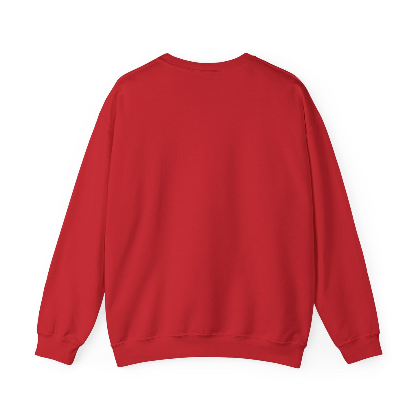 ATA Heritage - Unisex Heavy Blend™ Crewneck Sweatshirt with Signature of Father of Turks