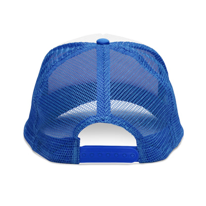 Mesh Cap - Funny & Meaningful Design