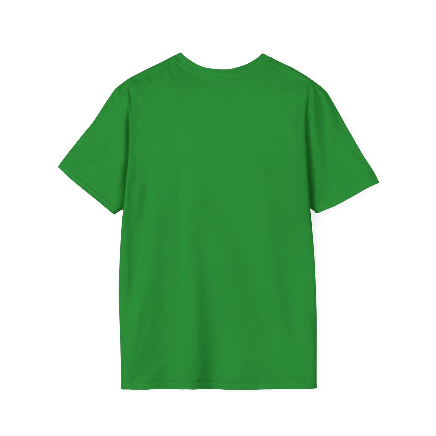 Sarcasm University T-Shirt - Statement Unisex Tee