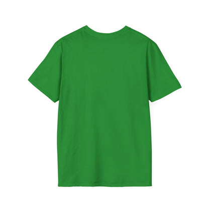 Sarcasm University T-Shirt - Statement Unisex Tee